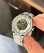 Fossil Eevie Skeleton Automatic - Image 4