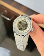 Fossil Eevie Skeleton Automatic - Image 6