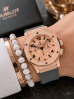 Hublot Big Bang Chronograph - Image 2