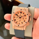 Hublot Big Bang Chronograph