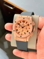 Hublot Big Bang Chronograph