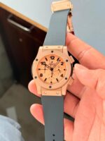 Hublot Big Bang Chronograph - Image 5