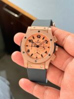 Hublot Big Bang Chronograph - Image 4