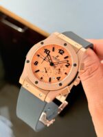 Hublot Big Bang Chronograph - Image 6