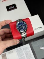 Rado Hyperchrome Blue Chronograph - Image 3