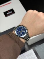 Rado Hyperchrome Blue Chronograph - Image 2