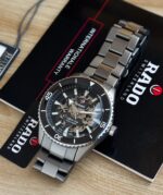 Rado Captain Cook Automatic - Image 5
