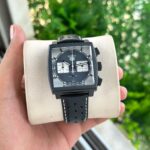 Tag Heuer Monaco Night Driver Chronograph