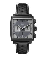 Tag Heuer Monaco Night Driver Chronograph - Image 4