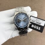Hugo Boss Tourmaster Chronograph