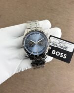 Hugo Boss Tourmaster Chronograph