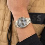 Hugo Boss Tourmaster Chronograph - Image 2
