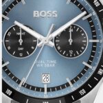 Hugo Boss Tourmaster Chronograph - Image 5