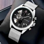 Tommy Hilfiger Baker Chronograph