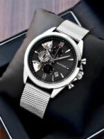 Tommy Hilfiger Baker Chronograph