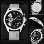 Tommy Hilfiger Baker Chronograph - Image 5