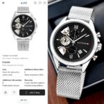 Tommy Hilfiger Baker Chronograph - Image 6