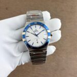 Omega Constellation Co-Axial Master
