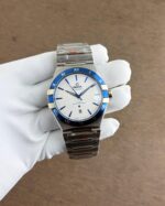 Omega Constellation Co-Axial Master