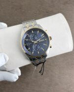 Hugo Boss Skytraveller Chronograph - Image 3