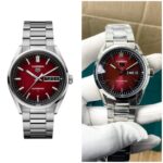 Tag Heuer Carrera Day Date Automatic - Image 3