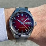 Tag Heuer Carrera Day Date Automatic