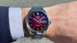 Tag Heuer Carrera Day Date Automatic