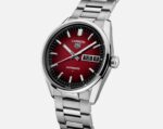Tag Heuer Carrera Day Date Automatic - Image 5