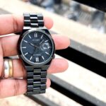 Citizen Classic Camouflage Dial
