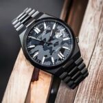 Citizen Classic Camouflage Dial - Image 3