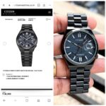 Citizen Classic Camouflage Dial - Image 2