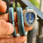 Just Cavalli Serpente Reale