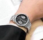 Tag Heuer Carrera Calibre 17 - Image 4
