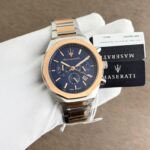 Maserati Stile Aqua Edition