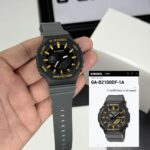 G Shock GA-B2100DF-1A