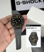 G Shock GA-B2100DF-1A