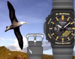 G Shock GA-B2100DF-1A - Image 3