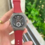 Guess Multi-Function Red Quartz - Image 2