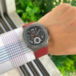Guess Multi-Function Red Quartz - Image 3