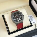 Guess Multi-Function Red Quartz - Image 4