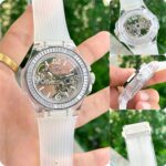 Hublot Big Bang Skeleton - Image 5