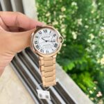 Cartier Ballon Bleu Automatic - Image 5