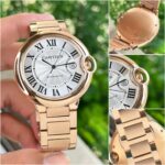 Cartier Ballon Bleu Automatic - Image 6