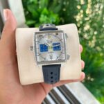Tag Heuer Monaco Chronograph