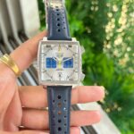 Tag Heuer Monaco Chronograph - Image 3