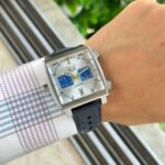 Tag Heuer Monaco Chronograph - Image 4