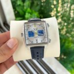 Tag Heuer Monaco Chronograph - Image 5