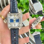 Tag Heuer Monaco Chronograph - Image 6