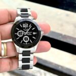 Longines Conquest Chronograph Ceramica - Image 2