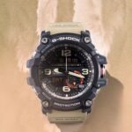 G Shock Mudmaster GA-1000